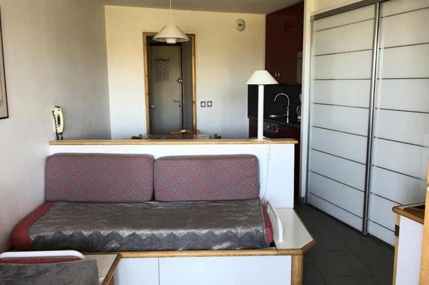 Résidence Ours Blanc P&v - foto 13