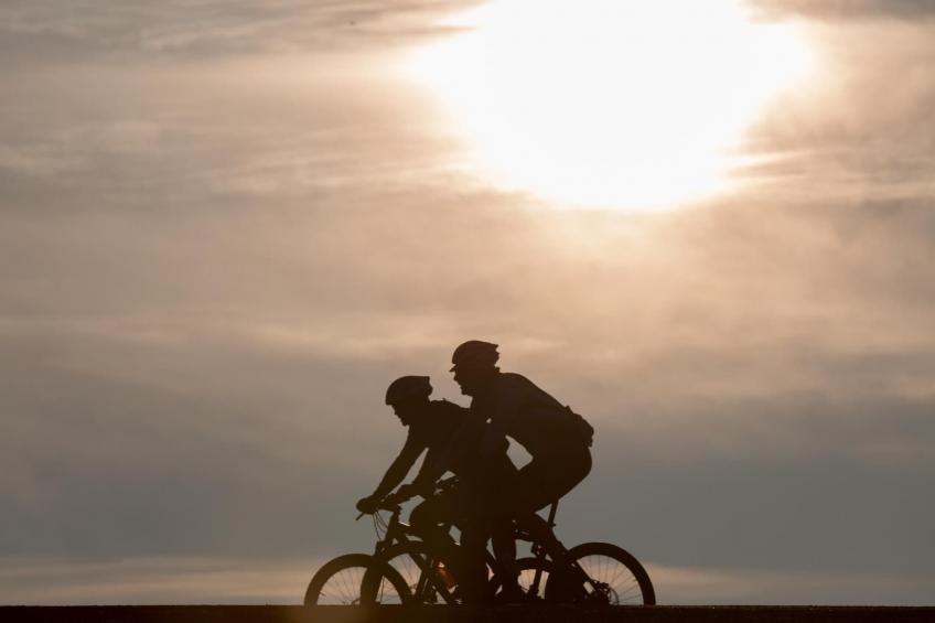 Huisje huren in Zeeland  De Strandloper Westkapelle - Charley Tooropstraat 1a  Strand & Natuur - foto 34