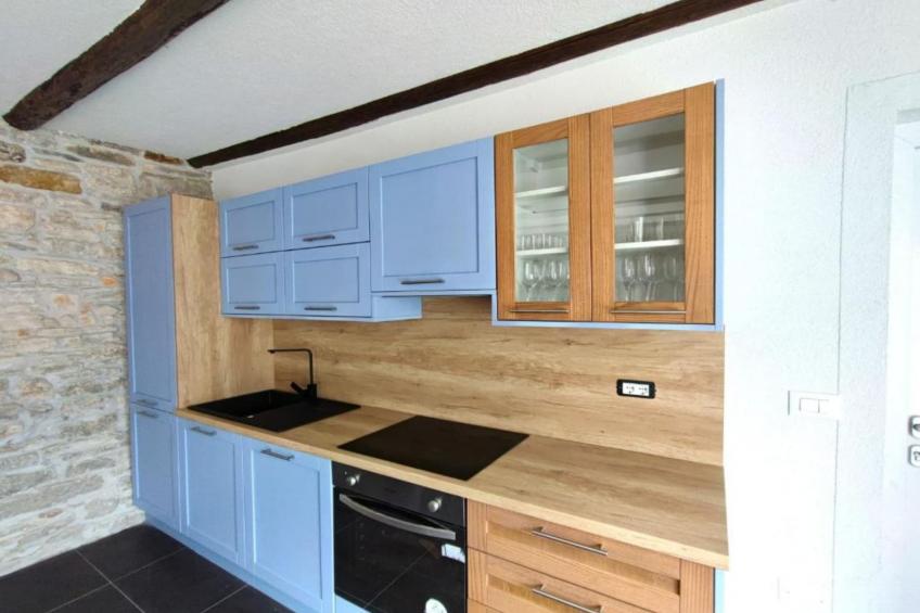 Villa Galant with Pool & Sauna Maružini - foto 6