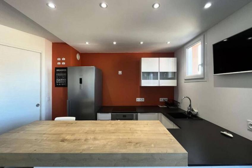 Résidence Les Bastides De La Mer - foto 29