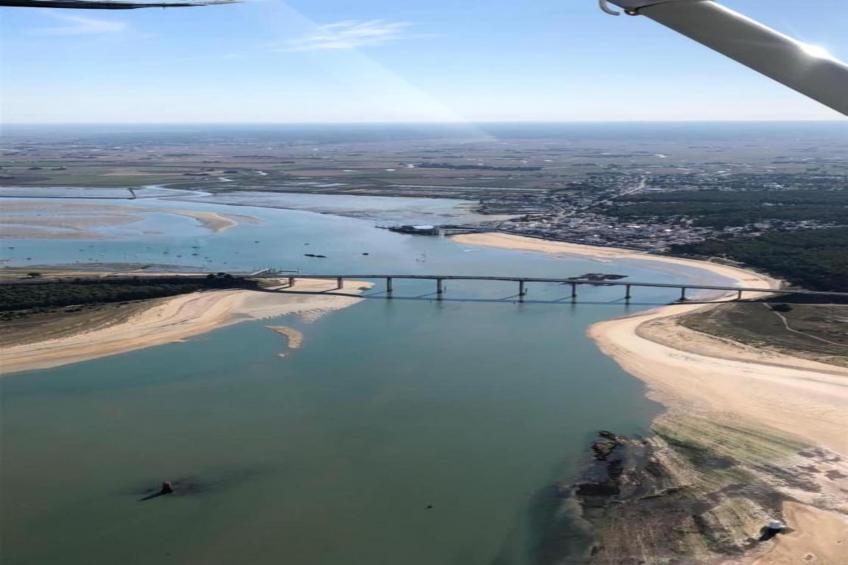 Résidence Prestige le Domaine des Pins - foto 31