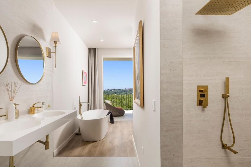 Ferienvilla "Monte Bibali" mit Infinity-Pool - foto 21