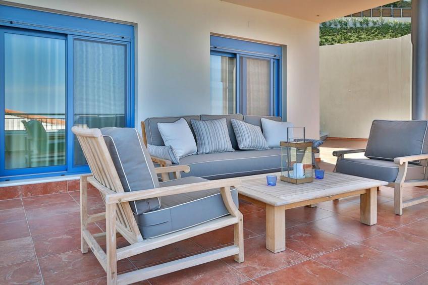 mit Privatpool für 9 Personen ca. 175 m² in Skiathos, Ägäis (Skiathos) - foto 31