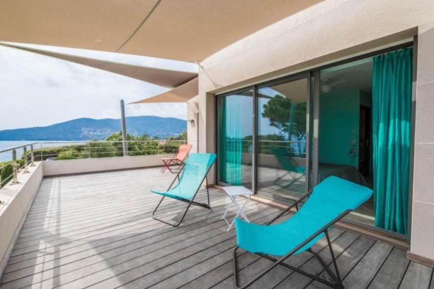 Casa Enorati - Direkter Zugang zum Meer - foto 36