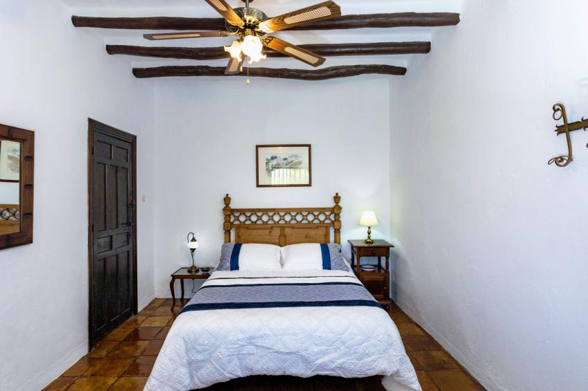 Privates Schwimmbad mit Grill und Feuerstelle - foto 13