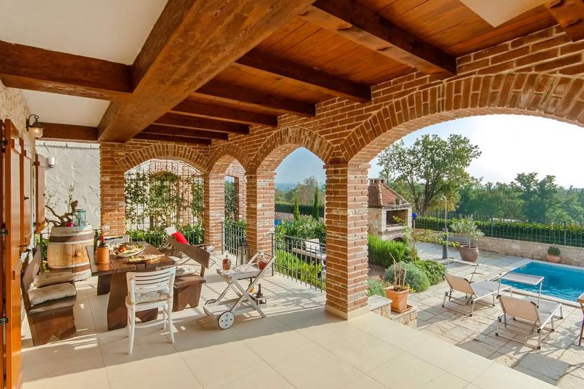 Villa Bella Arte - foto 42