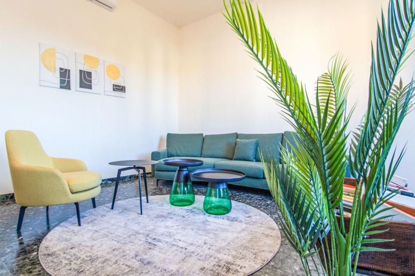 Piazza del Carmine Apartament - foto 11