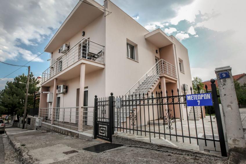 Land der Meteora-Suiten #2 - foto 11