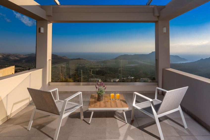 Villa Privater Pool Jacuzzi BBQ Kinderbereich - foto 7