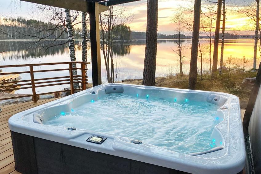 Villa saimaan joutsenlahti - foto 3