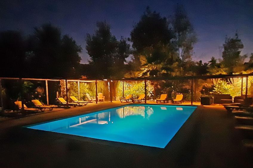 Monte Horizonte Casa Sobreiro Eco und Na - foto 14