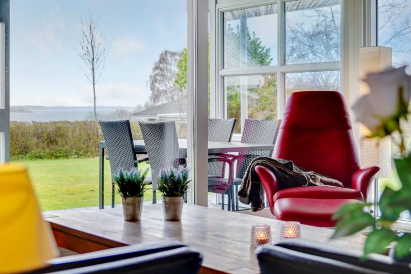 "Denahi" - 400m to the inlet in SE Jutland - foto 29