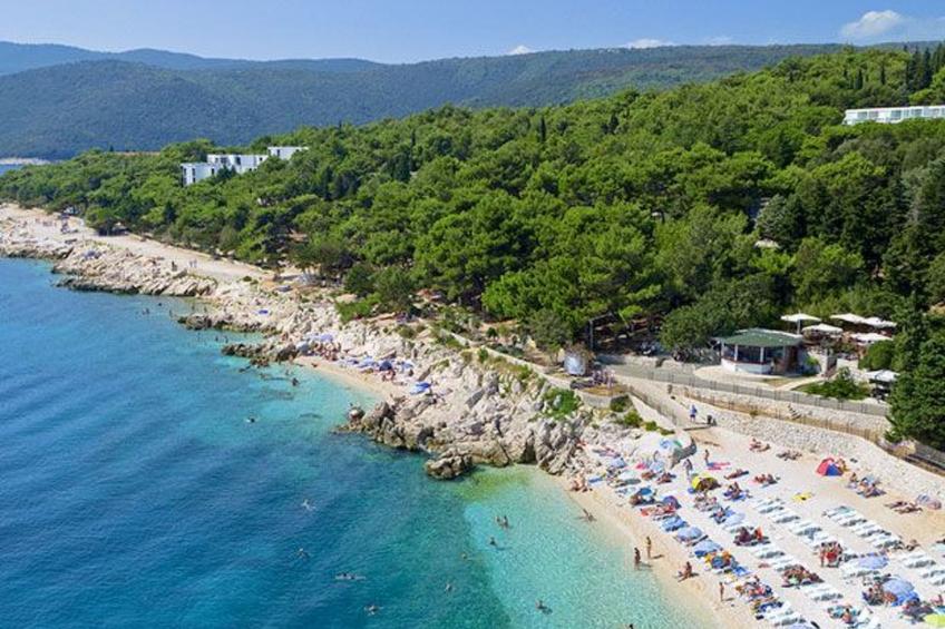 Villa 'Villa Mare' mit privatem Pool - foto 47