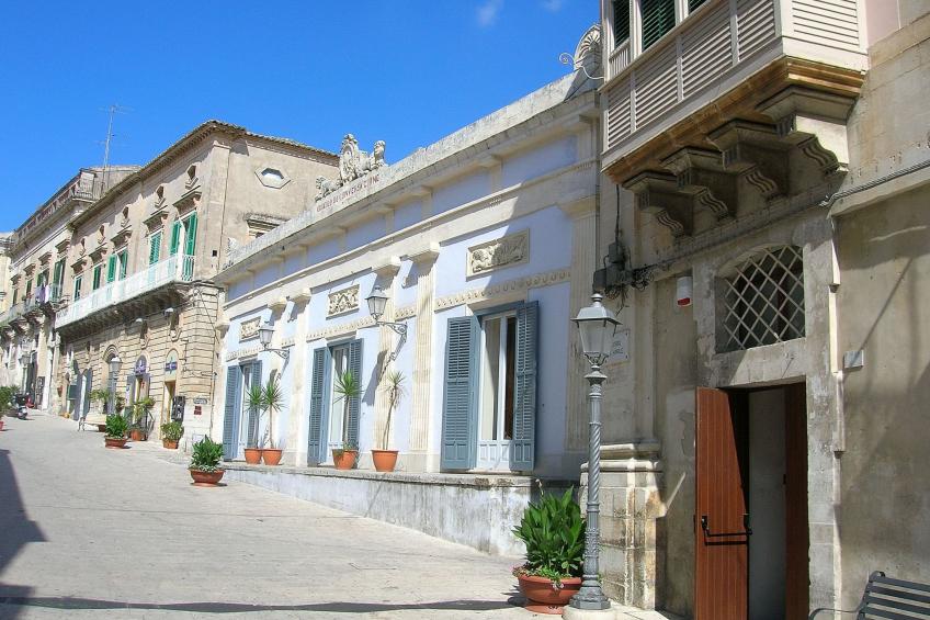 Wohnung Terra - foto 23