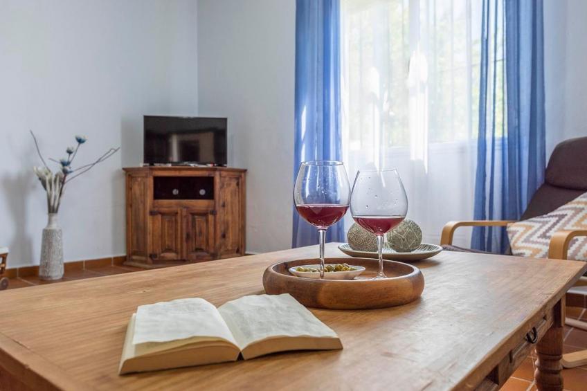 Landhaus Casa de Noa - foto 14