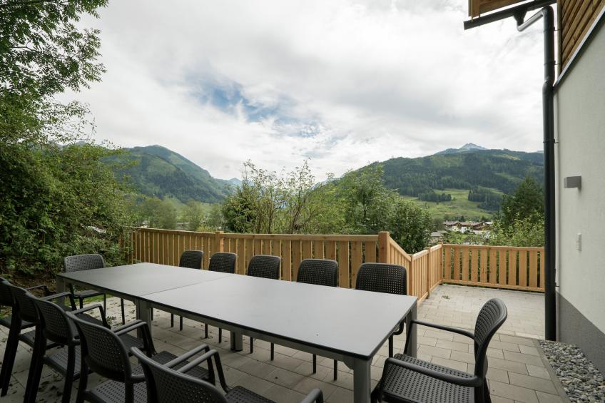 Chalet Salzach - foto 5