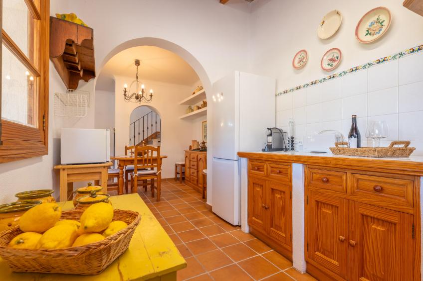 Es Figueral De Son Ribas - foto 16