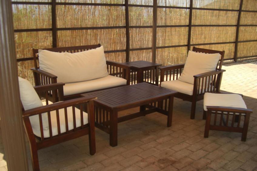 Appartement in Caprioli mit Garten, Terrasse und Grill - foto 45