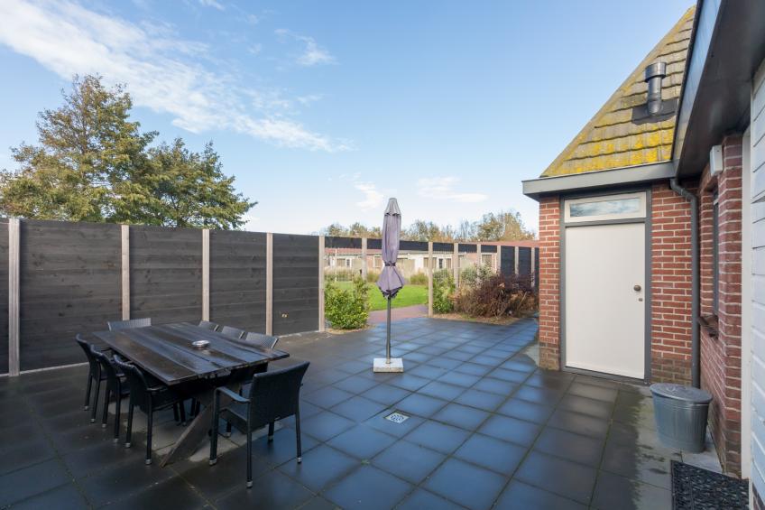 Familyhome - Oostkapelseweg 32 | Serooskerke 'Ooievaar' - foto 27