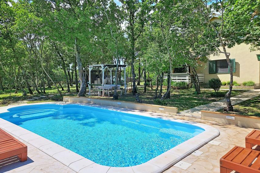 Country pleasures cottage - foto 43
