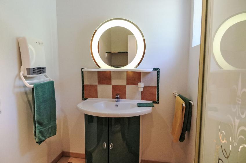 Villa les Vignes - foto 15