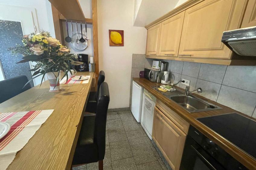 Vakantiewoning met terras en tv - VW-KDYRN - foto 14
