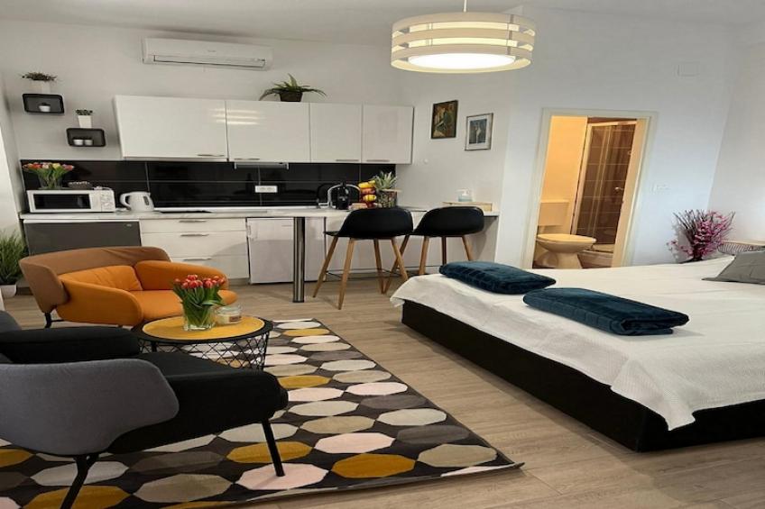 Apartments Noa Old Town - Studio - First Floor - foto 6