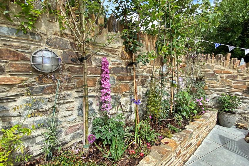Potters Cottage - foto 45