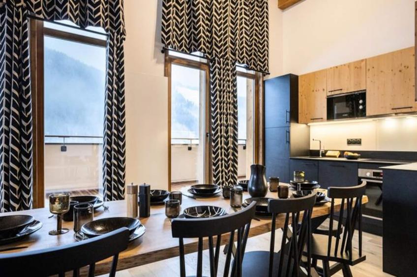 Résidence Terresens Le Flocon Blanc - foto 10