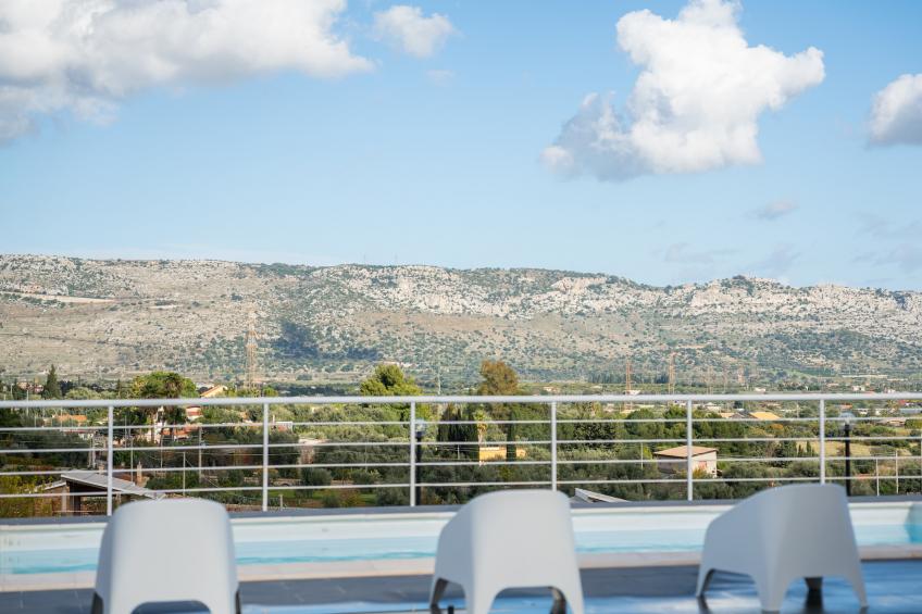 Villa Panorama - foto 34