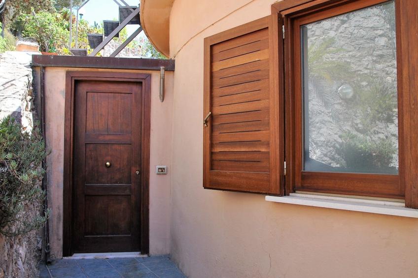 Haus in Sperlonga mit Terrasse und Grill - foto 20