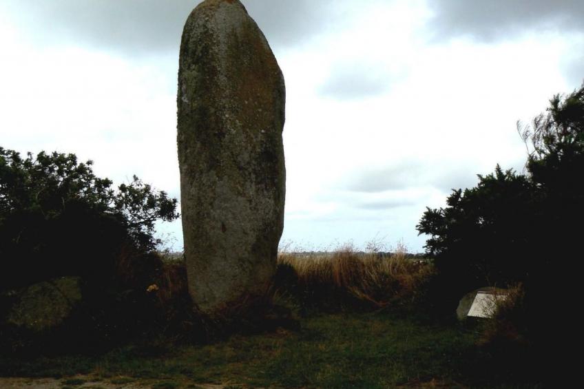 Küstennahes, bretonisches Ferienhaus mit Kamin - foto 37
