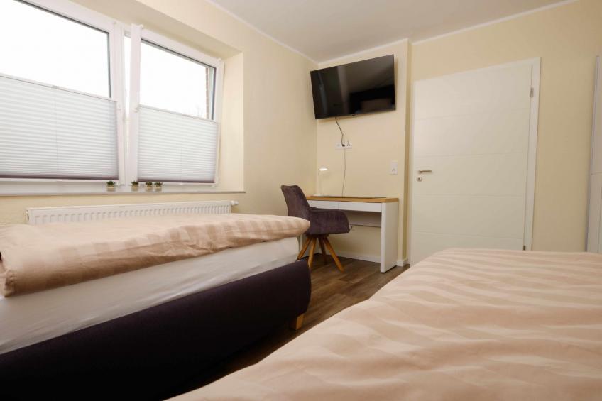 Appartement mit Garten, Grill und Terrasse - foto 8