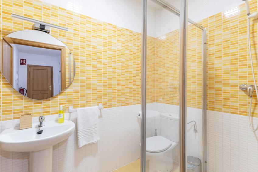 Günstige Ferienwohnung in Toledo". - foto 15