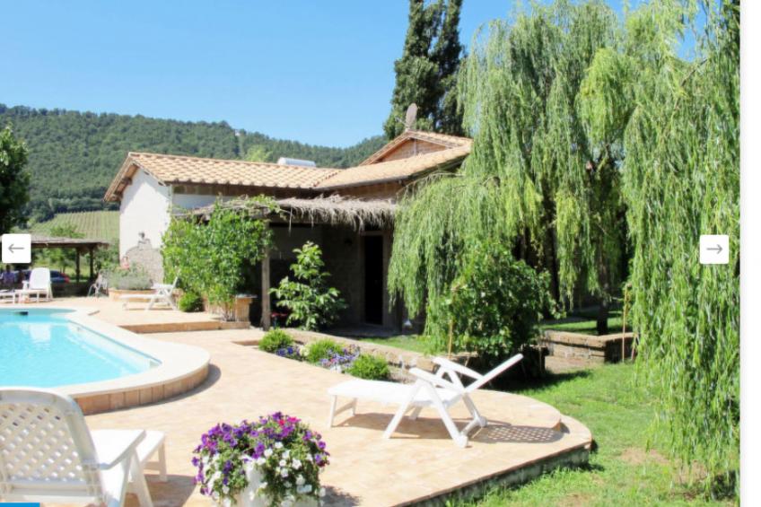 Podere La Cavallara (BOL562) - foto 24