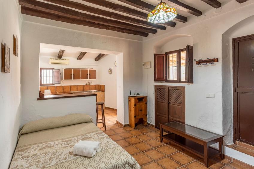 Gîte San Miguel - foto 52