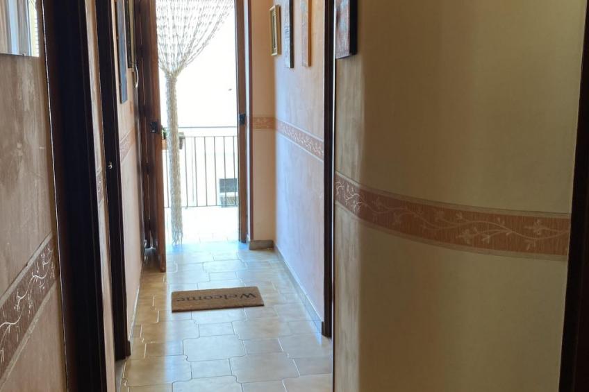 Wohnung an der Scala dei Turchi - foto 14