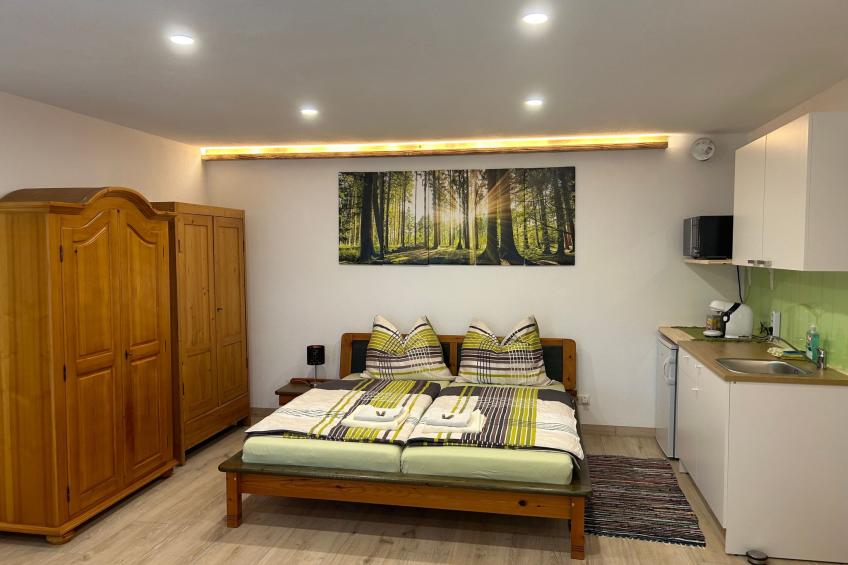 Wandlhof Ferienwohng