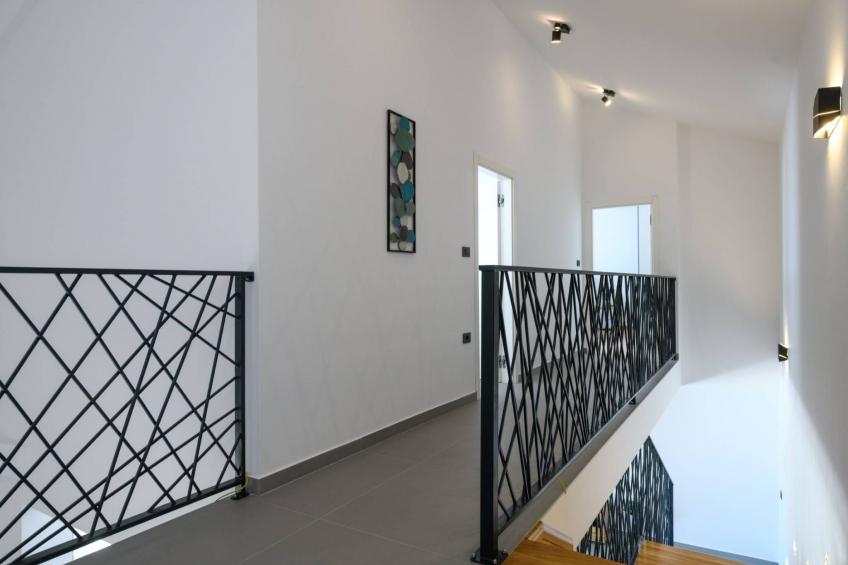 Villa Grande, klimatisiert und mit Pool in Jursici - foto 26