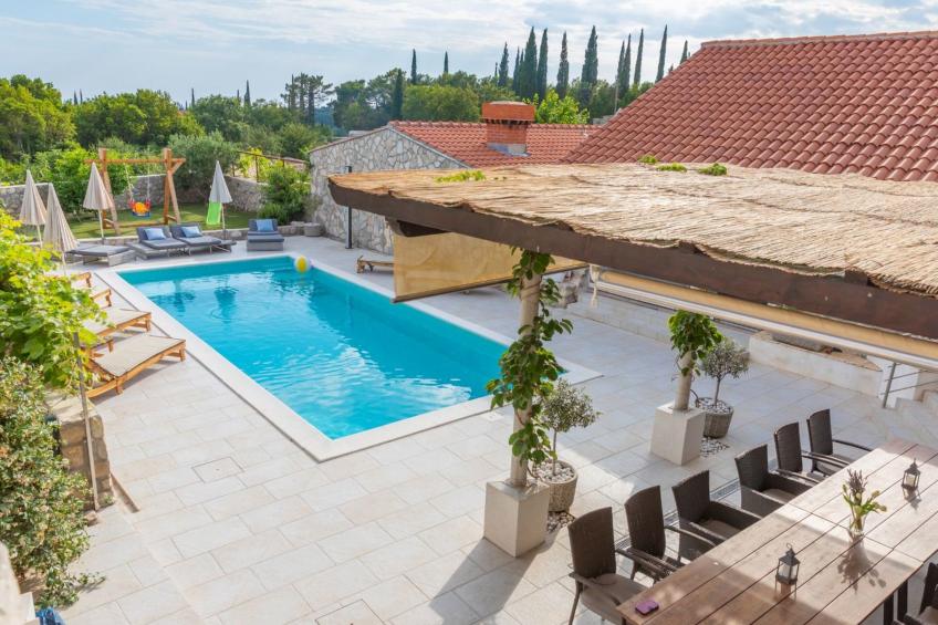 Ferienvilla "Joe" - foto 2