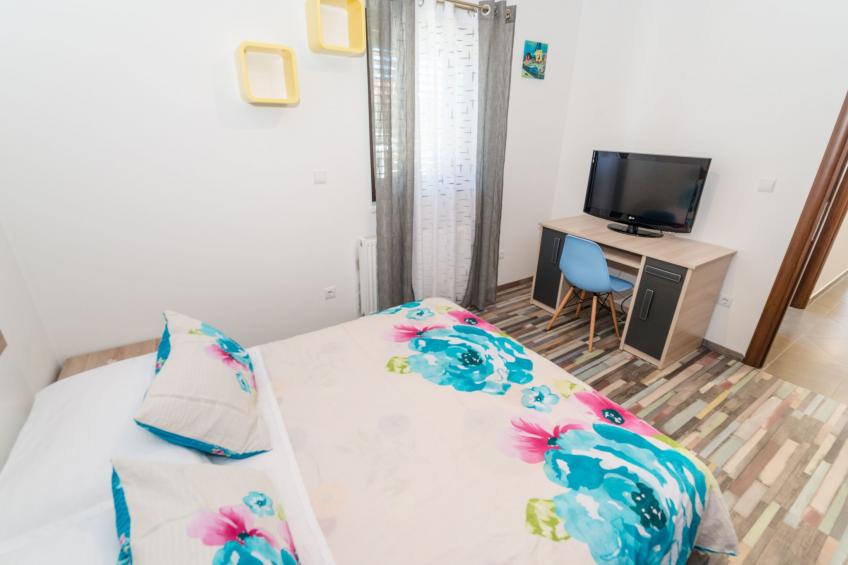 Villa Maslina mit privatem Pool in ruhiger Lage - foto 17