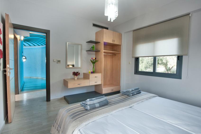 "Villa Pounentes" mit privatem Pool - foto 18