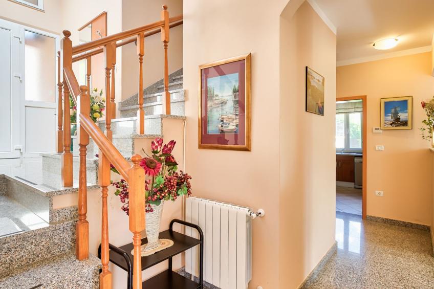 "Ines" mit Whirlpool - foto 9