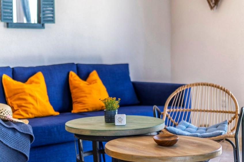 Island Getaway Heritage House - foto 22