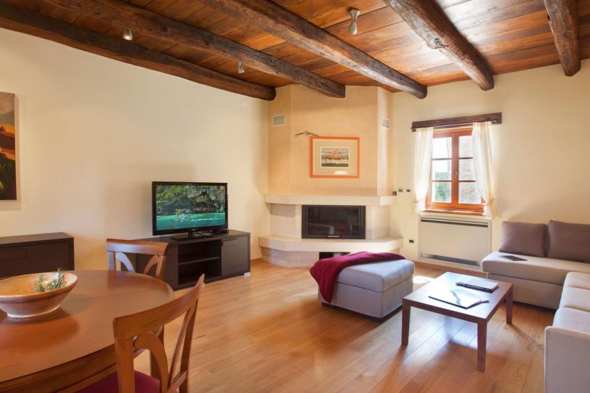 Villa Poropati, Groznjan, Istrien-Luxus Landgut mit 7 Schlafzimmern für bis zu - foto 13