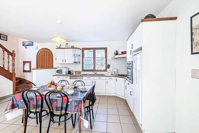 Maison Goh Lannec - foto 11