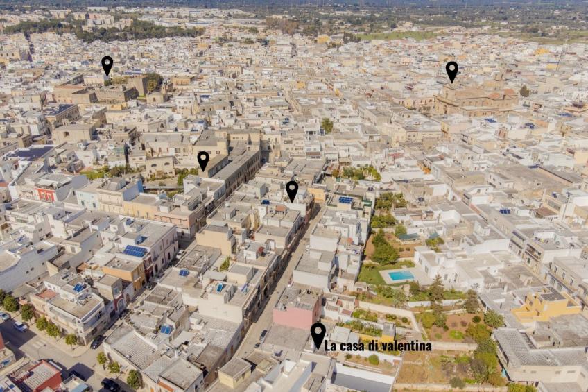 Valentina's Haus - foto 6