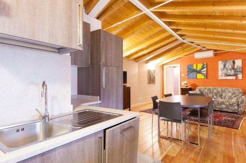 Schöne Panoramawohnung - foto 11