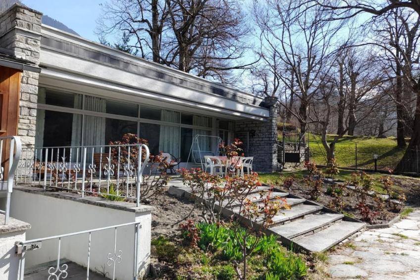 Pavillon Castagneto - foto 16