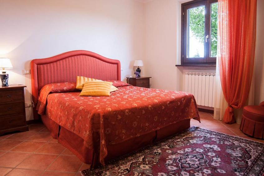 Großes Ferienhaus Villa Caterina in Lonnano - foto 5